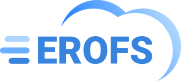 EROFS filesystem logo