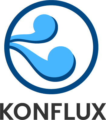 Konflux logo