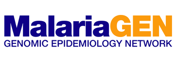 MalariaGEN logo