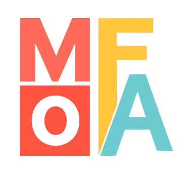 MoFA Org logo
