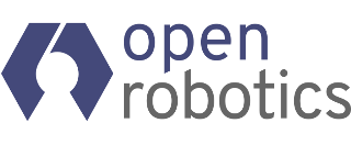 Open Robotics | GSoC Organizations