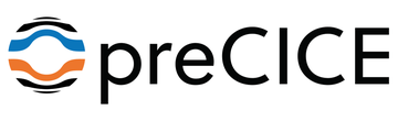 preCICE logo