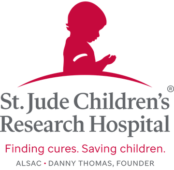 St. Jude Children's Research Hospital