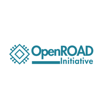 The OpenROAD Initiative logo